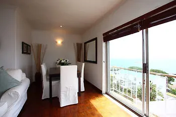Appartement Sunset Hills à Le Cap 0*,